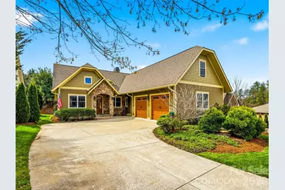 242 Whistlewood Lane, Hendersonville, NC 28739 - Photo 1