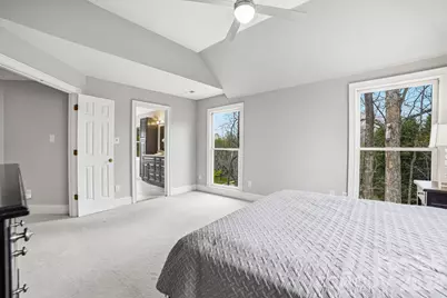 20011 Chapel Point Lane, Cornelius, NC 28031 - Photo 38