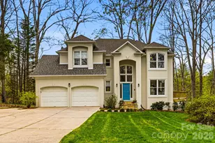 20011 Chapel Point Ln, Cornelius, NC 28031 - Photo 1