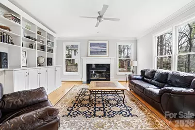 20011 Chapel Point Lane, Cornelius, NC 28031 - Photo 16