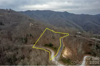 Lot 33 Alarka Highlands Road, Bryson City, NC 28713 - Photo 2
