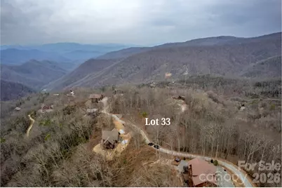 Lot 33 Alarka Highlands Road, Bryson City, NC 28713 - Photo 4