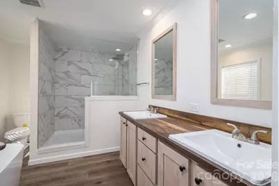 808 W Eagleview Lane, Lawndale, NC 28090 - Photo 20