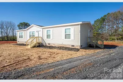 808 W Eagleview Lane, Lawndale, NC 28090 - Photo 4