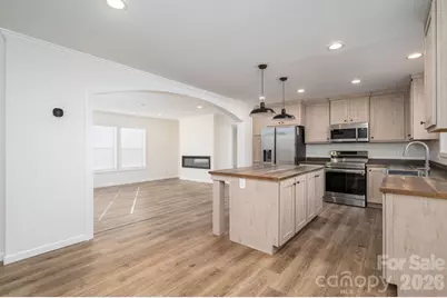 808 W Eagleview Lane, Lawndale, NC 28090 - Photo 16