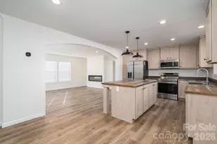 808 W Eagleview Ln, Lawndale, NC 28090 - Photo 16