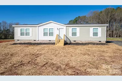 808 W Eagleview Lane, Lawndale, NC 28090 - Photo 1
