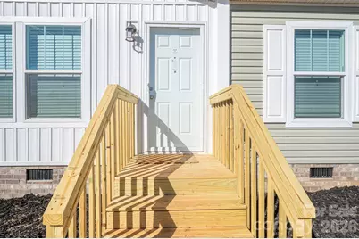 808 W Eagleview Lane, Lawndale, NC 28090 - Photo 2