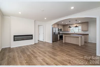 808 W Eagleview Lane, Lawndale, NC 28090 - Photo 16