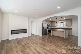 808 W Eagleview Ln, Lawndale, NC 28090 - Photo 16