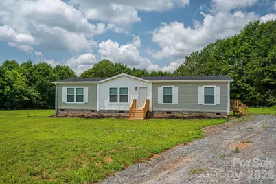 808 W Eagleview Lane, Lawndale, NC 28090 - Photo 10