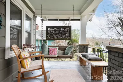 21 Craig Circle, Asheville, NC 28805 - Photo 4