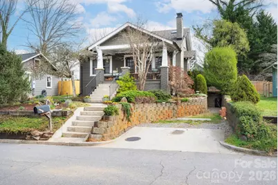 21 Craig Circle, Asheville, NC 28805 - Photo 1