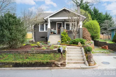 21 Craig Circle, Asheville, NC 28805 - Photo 2