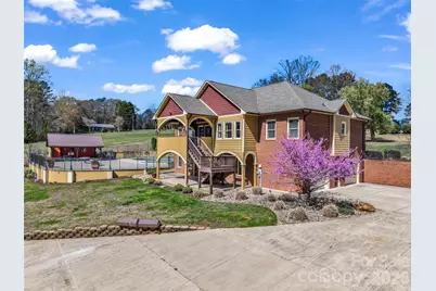 148 Fairway Drive, Forest City, NC 28043 - Photo 4