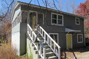 822 Azalea Ave, Black Mountain, NC 28711 - Photo 1