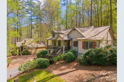 82 Meadow Ridge Court, Tuckasegee, NC 28783 - Photo 2