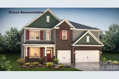 7147 Sylvan Retreat Drive, Denver, NC 28037 - Photo 1