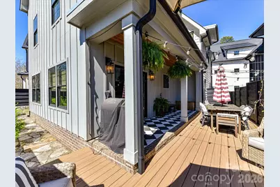 1507 Landis Avenue, Charlotte, NC 28205 - Photo 30