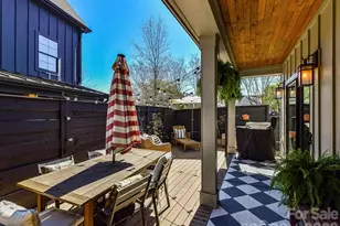 1507 Landis Ave, Charlotte, NC 28205 - Photo 32