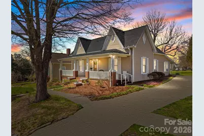 414 S Spencer Avenue, Spencer, NC 28159 - Photo 1