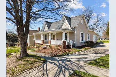 414 S Spencer Avenue, Spencer, NC 28159 - Photo 4