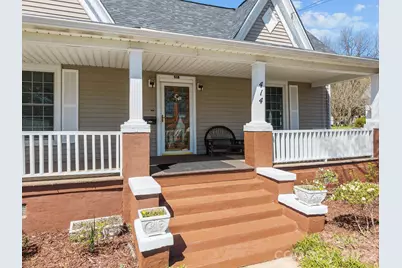 414 S Spencer Avenue, Spencer, NC 28159 - Photo 8