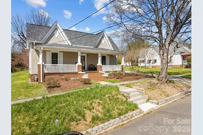 414 S Spencer Avenue, Spencer, NC 28159 - Photo 2