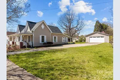 414 S Spencer Avenue, Spencer, NC 28159 - Photo 34