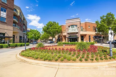 721 Governor Morrison Street #508, Charlotte, NC 28211 - Photo 1