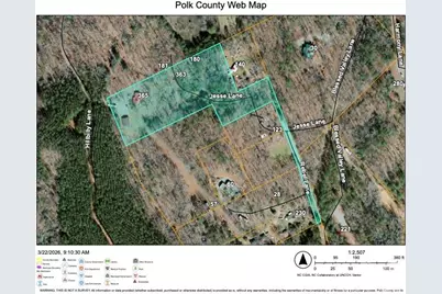 365 Hillbilly Lane, Mill Spring, NC 28756 - Photo 22