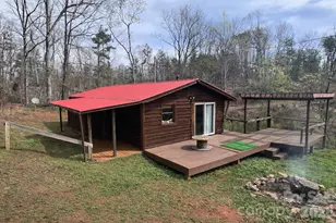 365 Hillbilly Ln, Mill Spring, NC 28756 - Photo 2