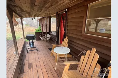 365 Hillbilly Lane, Mill Spring, NC 28756 - Photo 2