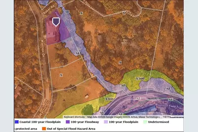 260 Warrior Drive, Tryon, NC 28782 - Photo 34