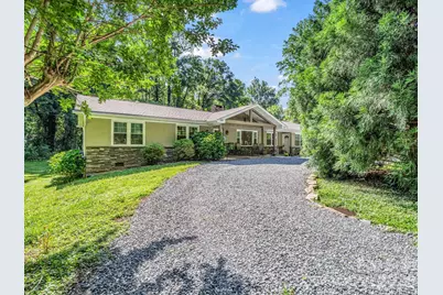 260 Warrior Drive, Tryon, NC 28782 - Photo 1