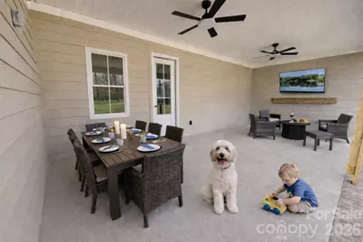 Lot 62 Coppergate Drive, Salisbury, NC 28147 - Photo 4