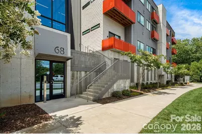 68 Craven Street #407, Asheville, NC 28806 - Photo 2