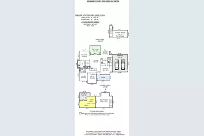 63 Wanei Court, Brevard, NC 28712 - Photo 42