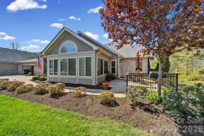 5224 Polo Gate Boulevard, Charlotte, NC 28216 - Photo 1