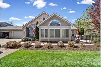 5224 Polo Gate Boulevard, Charlotte, NC 28216 - Photo 34