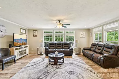 6 Hall Family Drive, Black Mountain, NC 28711 - Photo 8