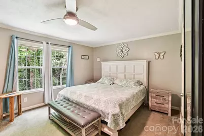 6 Hall Family Drive, Black Mountain, NC 28711 - Photo 18