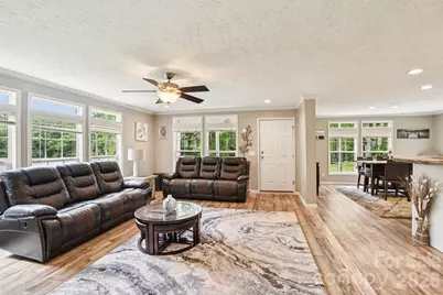 6 Hall Family Drive, Black Mountain, NC 28711 - Photo 6