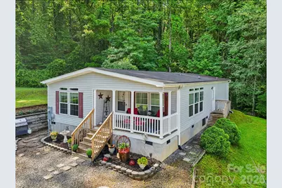 6 Hall Family Drive, Black Mountain, NC 28711 - Photo 1