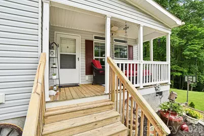 6 Hall Family Drive, Black Mountain, NC 28711 - Photo 2