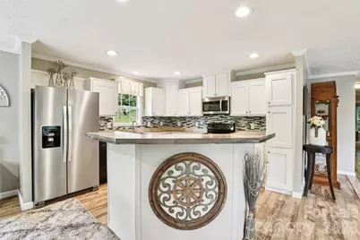 6 Hall Family Drive, Black Mountain, NC 28711 - Photo 12