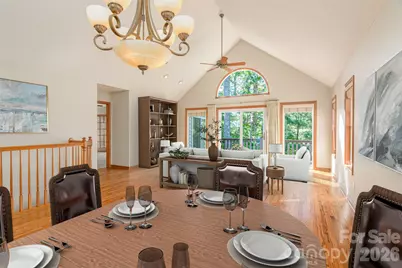 299 Carriage Summitt Way, Hendersonville, NC 28791 - Photo 4