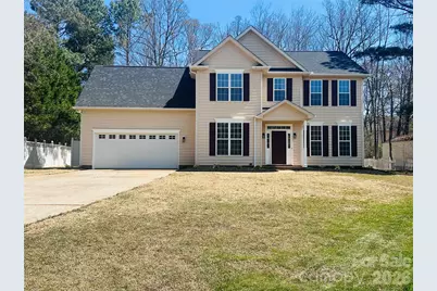 3804 Lincoln Court, Indian Trail, NC 28079 - Photo 1