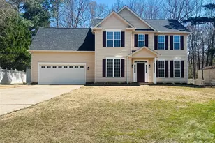 3804 Lincoln Ct, Indian Trail, NC 28079 - Photo 1