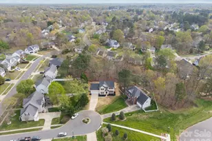 3804 Lincoln Ct, Indian Trail, NC 28079 - Photo 16